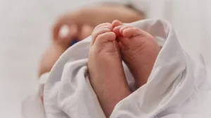 Birth, childbirth & being born