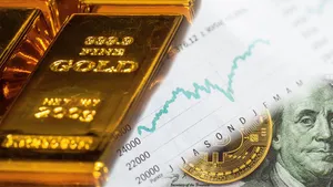 Gold & the financial system
