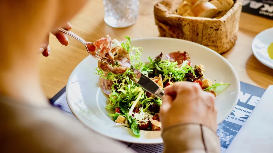 Food, eating & diets