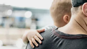 Parenting & releasing your childhood