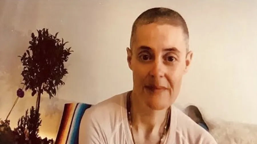 Pure love is a radical force of change