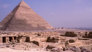 Earth histories