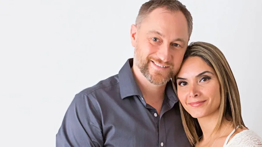 A talk with Téa & Jason