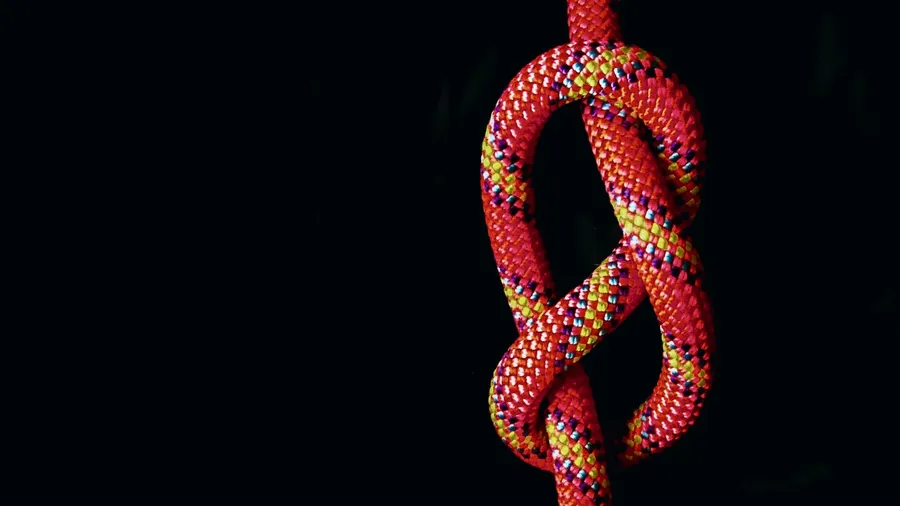 Untying the knot