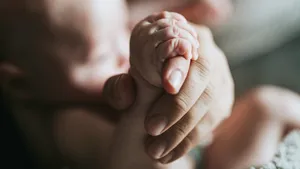 Mother, disappointment & anger
