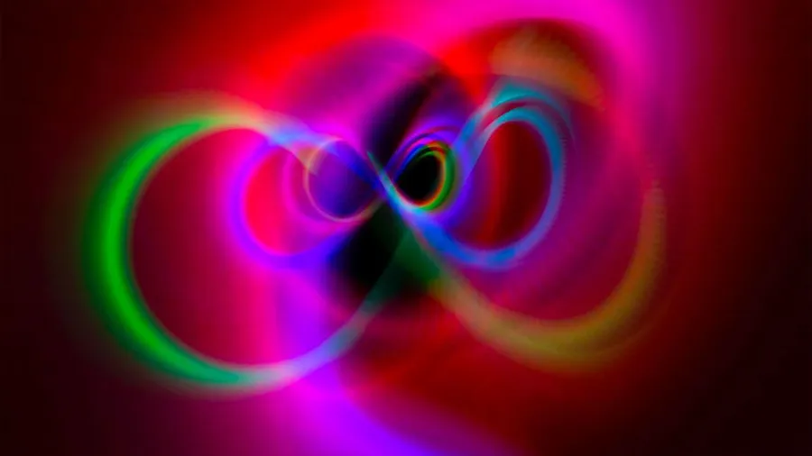 Track of the month 6: Infinite possibilities