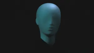 A hidden presence