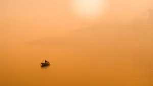 Amplifying the silent space within