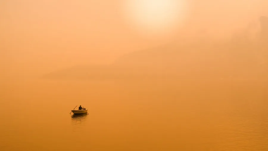 Amplifying the silent space within