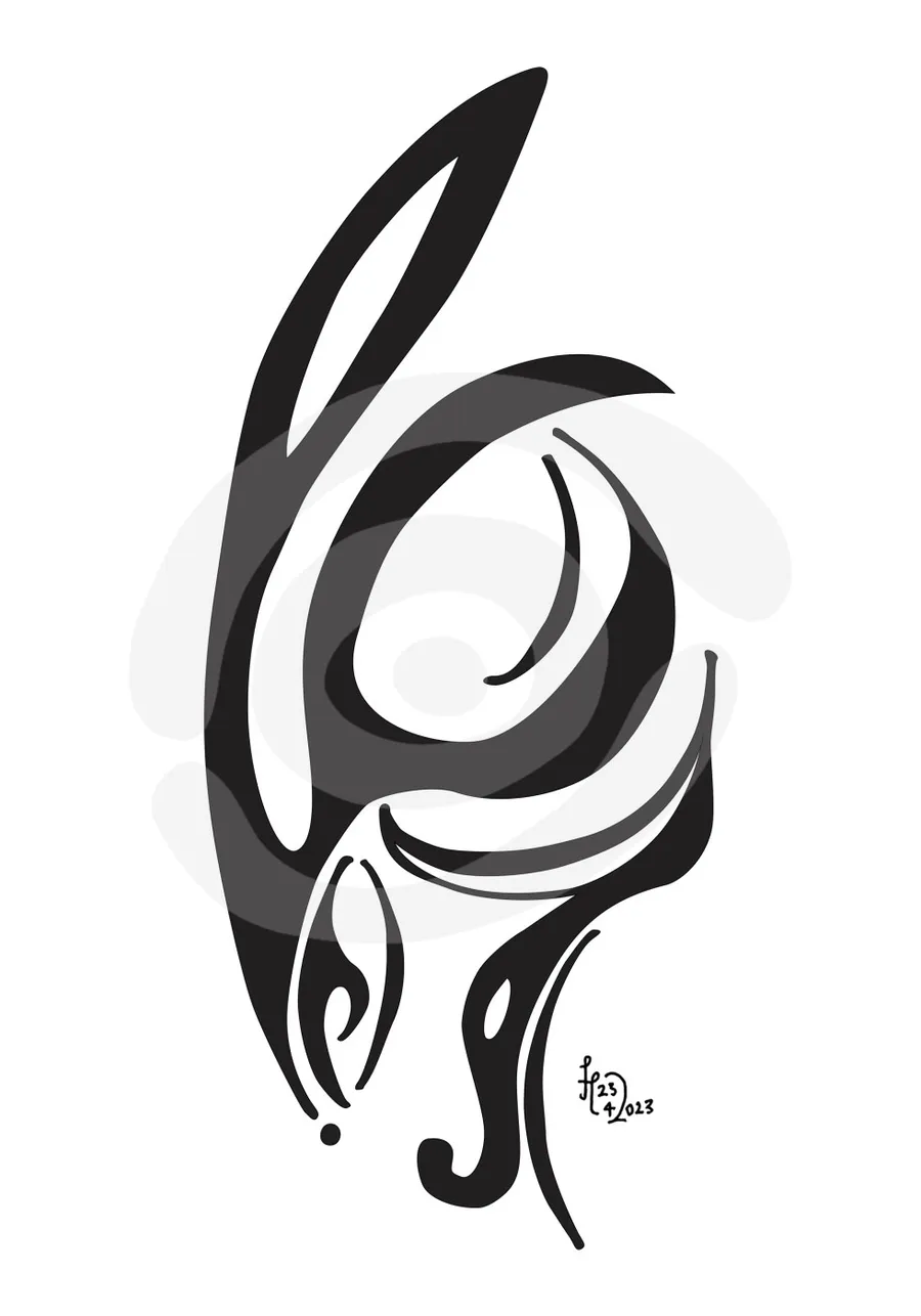 Elven fire