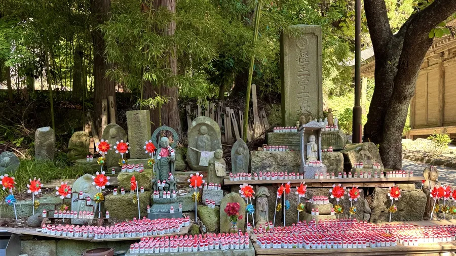 For all lost children