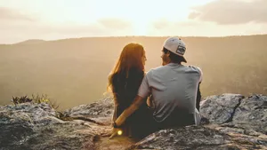Intimate relationships, connection & time