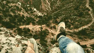 Switchback