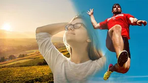 Your body: the ultimate technology