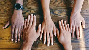 Aftercare 8: Healthy collaboration with others
