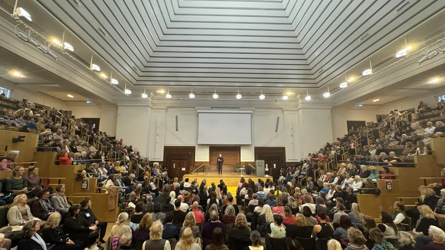 Reawaken London 1.1