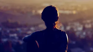 Deep silence: pure love frequency 3