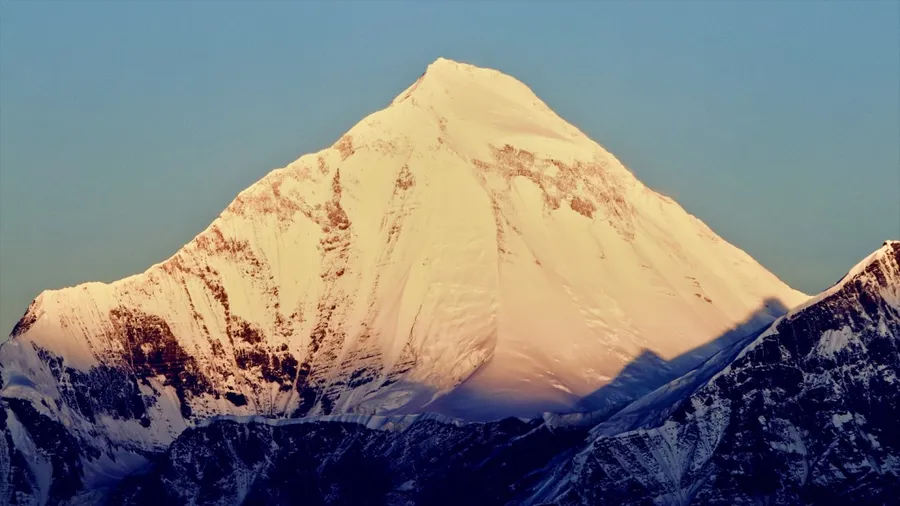 Annapurna