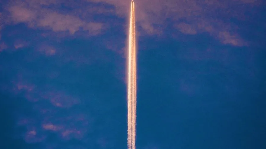 Frequency conversion: breaking up the power