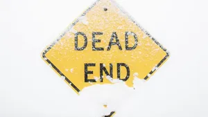 Radical endings