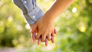 Separateness & togetherness
