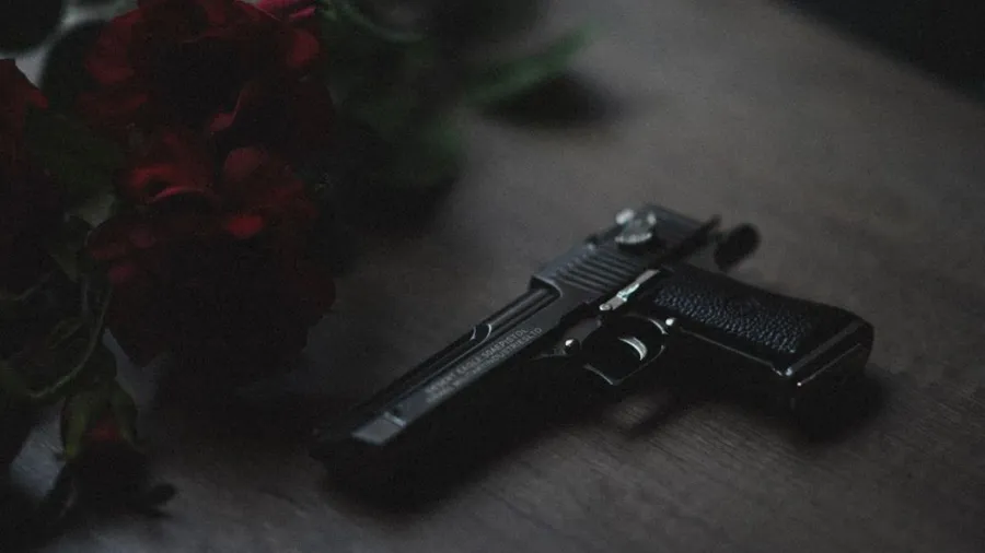Suicide & the ancestors