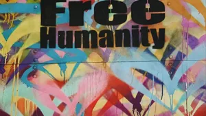 The seeds of humanity